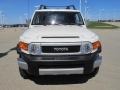 Iceberg White - FJ Cruiser 4WD Photo No. 17