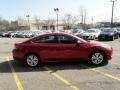 2009 Sangria Red Mica Mazda MAZDA6 i Touring  photo #4