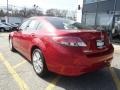 Sangria Red Mica - MAZDA6 i Touring Photo No. 7