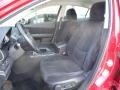 Sangria Red Mica - MAZDA6 i Touring Photo No. 19