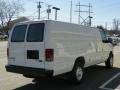 Oxford White - E Series Van E250 Extended Cargo Photo No. 2