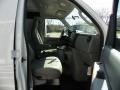Oxford White - E Series Van E250 Extended Cargo Photo No. 6