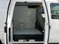 Oxford White - E Series Van E250 Extended Cargo Photo No. 7