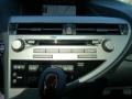 Nebula Gray Pearl - RX 450h AWD Hybrid Photo No. 18