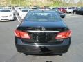 Obsidian Black - ES 350 Photo No. 3