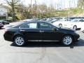 Obsidian Black - ES 350 Photo No. 5