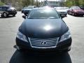 Obsidian Black - ES 350 Photo No. 7