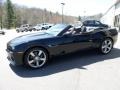Black - Camaro SS/RS Convertible Photo No. 20
