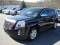 Onyx Black - Terrain SLE AWD Photo No. 2