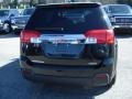 Onyx Black - Terrain SLE AWD Photo No. 7