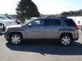 Mocha Steel Metallic - Terrain SLE AWD Photo No. 1