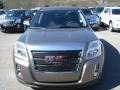 Mocha Steel Metallic - Terrain SLE AWD Photo No. 3