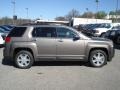 Mocha Steel Metallic - Terrain SLE AWD Photo No. 5