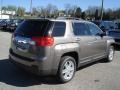 Mocha Steel Metallic - Terrain SLE AWD Photo No. 6
