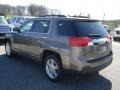 Mocha Steel Metallic - Terrain SLE AWD Photo No. 8