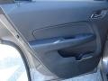 Mocha Steel Metallic - Terrain SLE AWD Photo No. 14