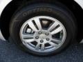 2012 Silver Ice Metallic Chevrolet Sonic LT Sedan  photo #6