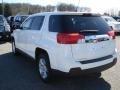 Olympic White - Terrain SLE Photo No. 8
