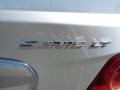 2012 Silver Ice Metallic Chevrolet Sonic LT Sedan  photo #10