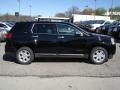 2012 Carbon Black Metallic GMC Terrain SLE AWD  photo #5