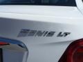 Summit White - Sonic LT Sedan Photo No. 7