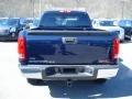 Midnight Blue Metallic - Sierra 1500 SLE Extended Cab 4x4 Photo No. 7