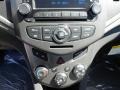 Summit White - Sonic LT Sedan Photo No. 17
