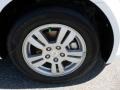 Summit White - Sonic LT Sedan Photo No. 5