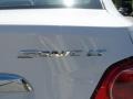 Summit White - Sonic LT Sedan Photo No. 7