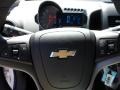 Summit White - Sonic LT Sedan Photo No. 15