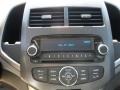 Summit White - Sonic LT Sedan Photo No. 17
