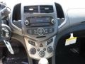 Summit White - Sonic LT Sedan Photo No. 18