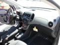 Summit White - Sonic LT Sedan Photo No. 22