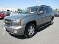Graystone Metallic 2006 Chevrolet TrailBlazer EXT LS