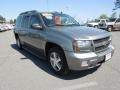 Graystone Metallic - TrailBlazer EXT LS Photo No. 2