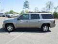 Graystone Metallic - TrailBlazer EXT LS Photo No. 3