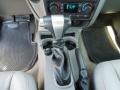 Graystone Metallic - TrailBlazer EXT LS Photo No. 11