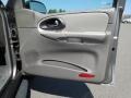 Graystone Metallic - TrailBlazer EXT LS Photo No. 22