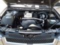 Graystone Metallic - TrailBlazer EXT LS Photo No. 24