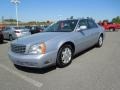 Blue Ice - DeVille Sedan Photo No. 1
