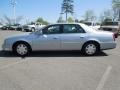 Blue Ice - DeVille Sedan Photo No. 3