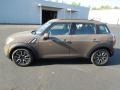 2011 Light Coffee Mini Cooper S Countryman  photo #4