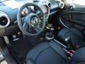 2011 Light Coffee Mini Cooper S Countryman  photo #25