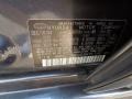 2005 Pewter Gray Hyundai Santa Fe GLS 4WD  photo #7