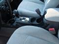 Pewter Gray - Santa Fe GLS 4WD Photo No. 9