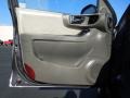 Pewter Gray - Santa Fe GLS 4WD Photo No. 10