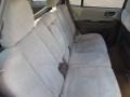 Pewter Gray - Santa Fe GLS 4WD Photo No. 20