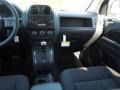 Bright White - Compass Sport 4x4 Photo No. 18