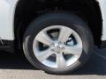 Bright White - Compass Sport 4x4 Photo No. 24