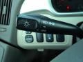2005 Toyota Highlander V6 4WD Controls